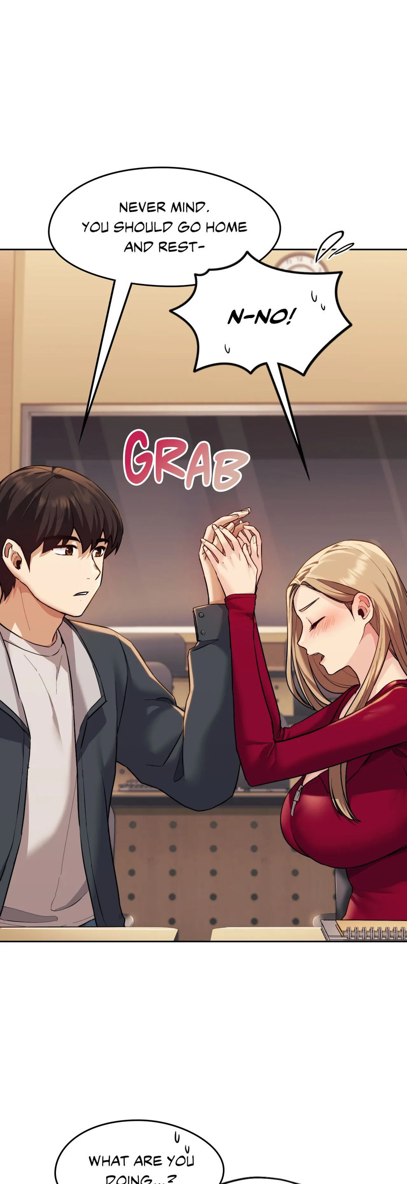 From Today, My Favorite… - Chapter 3 Page 6