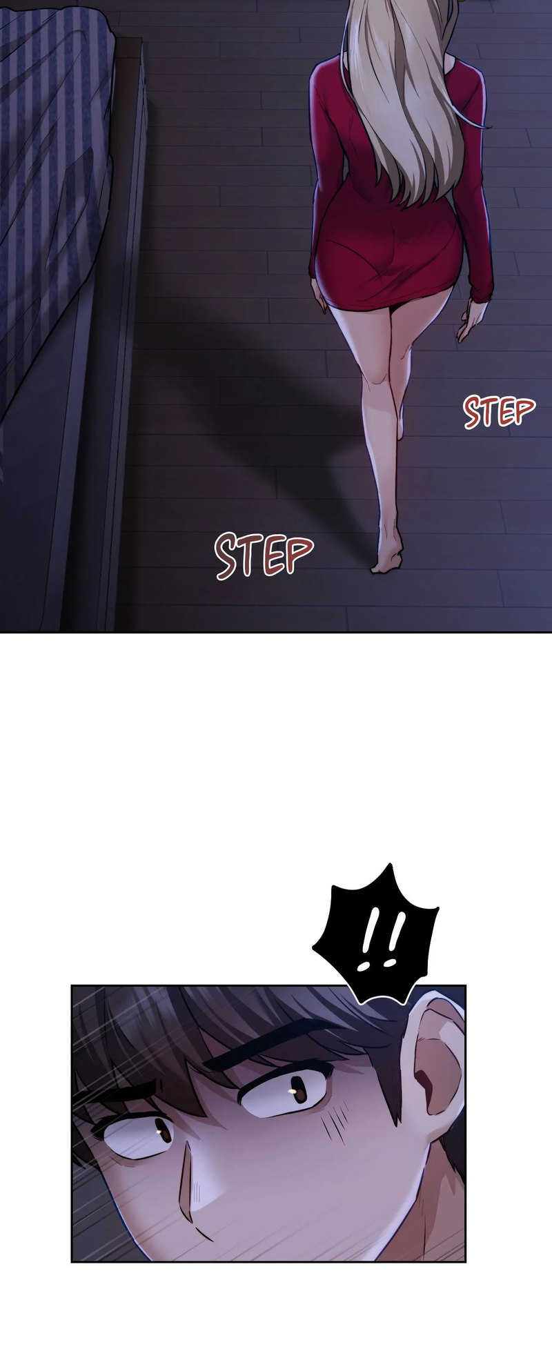 From Today, My Favorite… - Chapter 3 Page 60