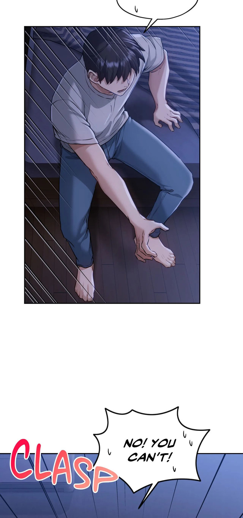 From Today, My Favorite… - Chapter 3 Page 62