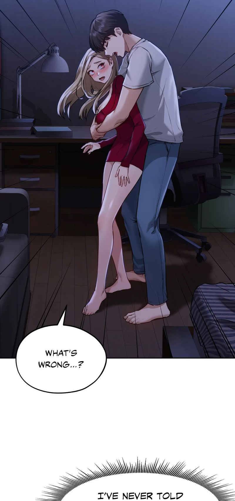 From Today, My Favorite… - Chapter 3 Page 63