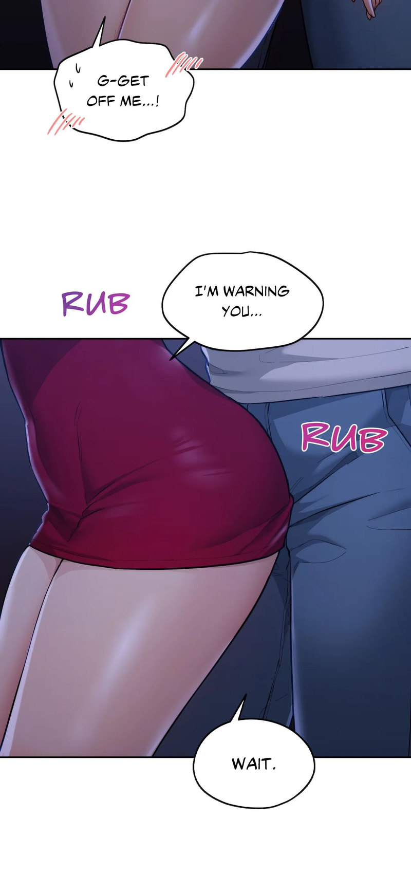 From Today, My Favorite… - Chapter 3 Page 65