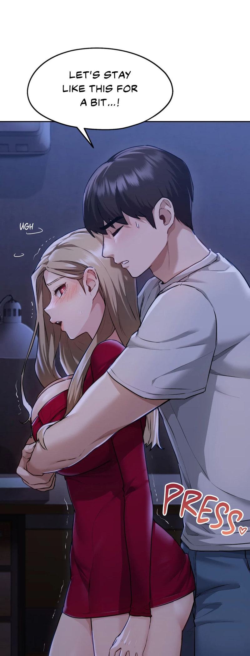 From Today, My Favorite… - Chapter 3 Page 66