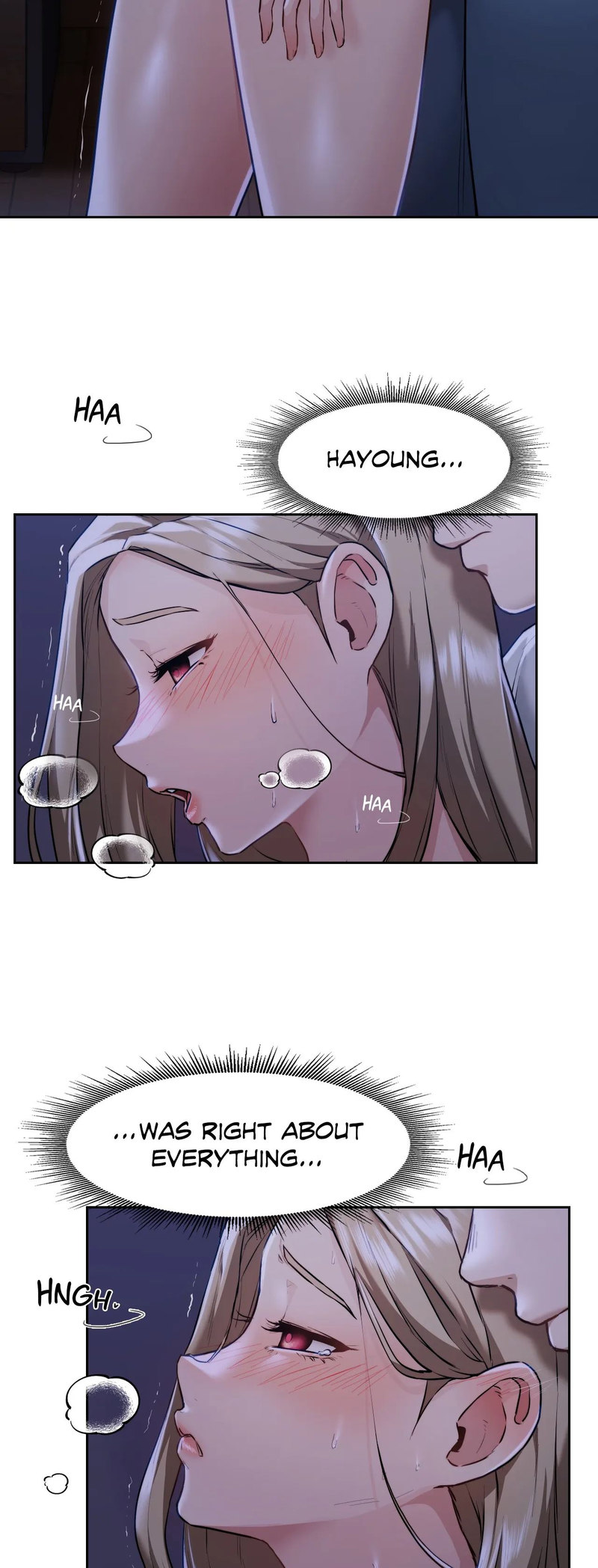 From Today, My Favorite… - Chapter 3 Page 67