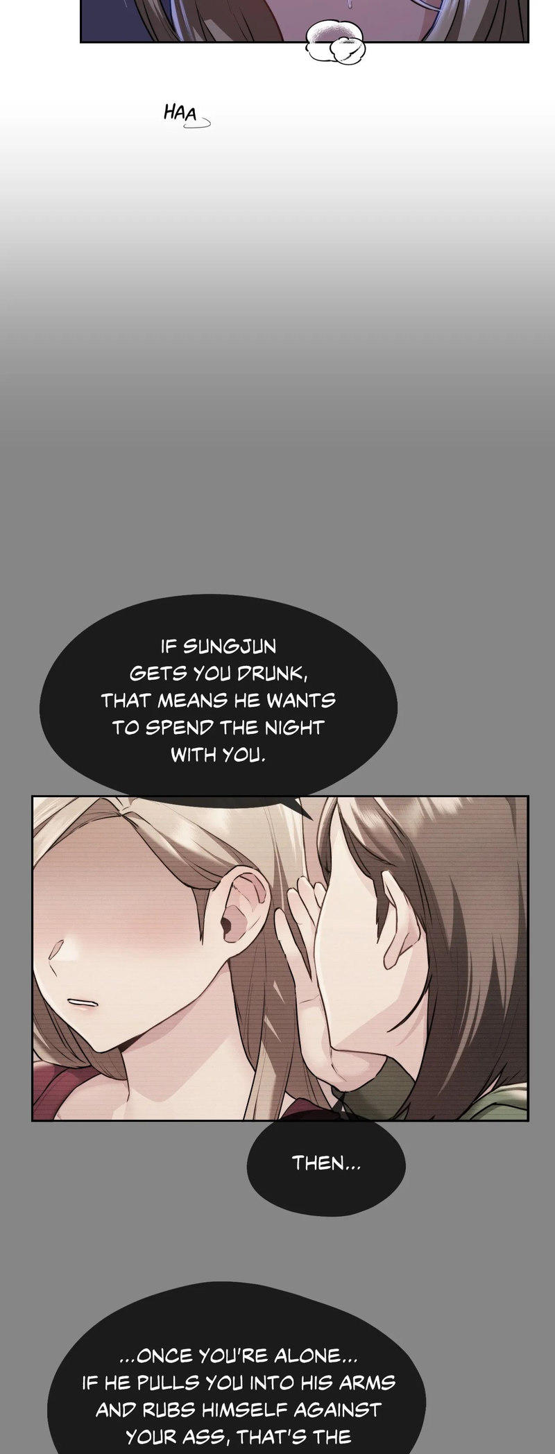From Today, My Favorite… - Chapter 3 Page 68