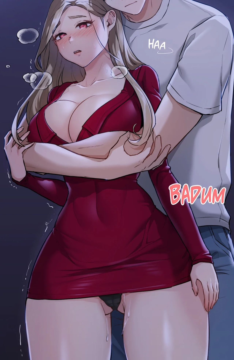 From Today, My Favorite… - Chapter 3 Page 73