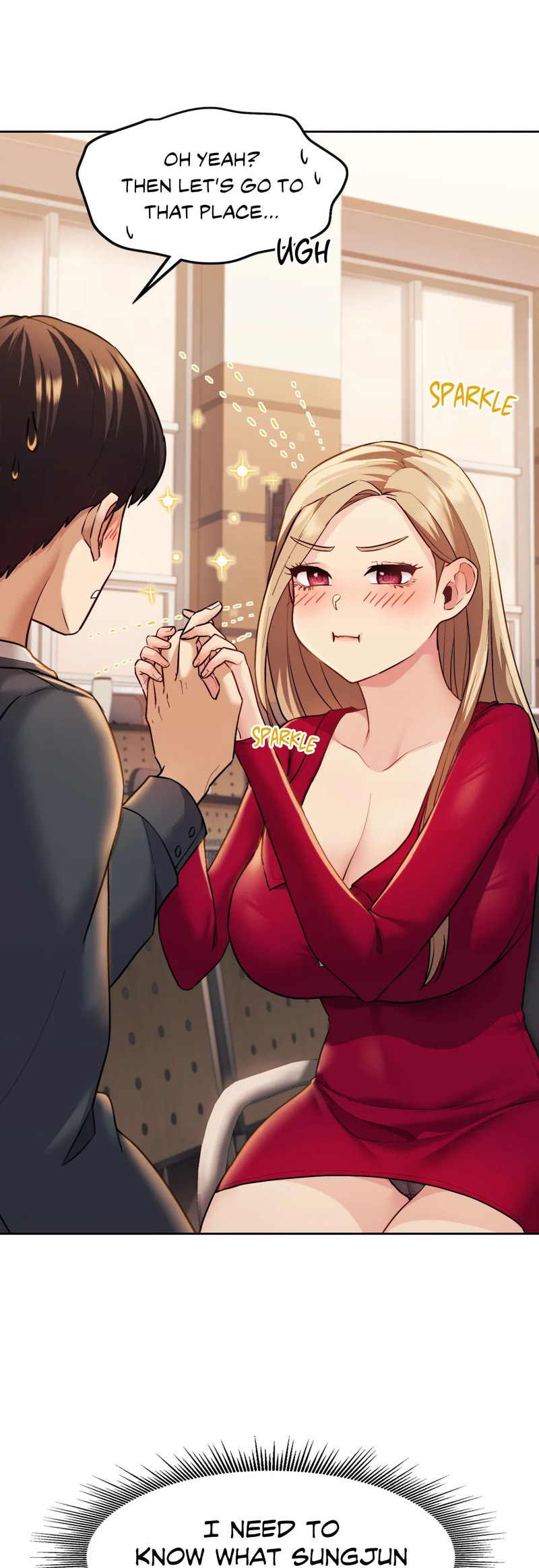 From Today, My Favorite… - Chapter 3 Page 8