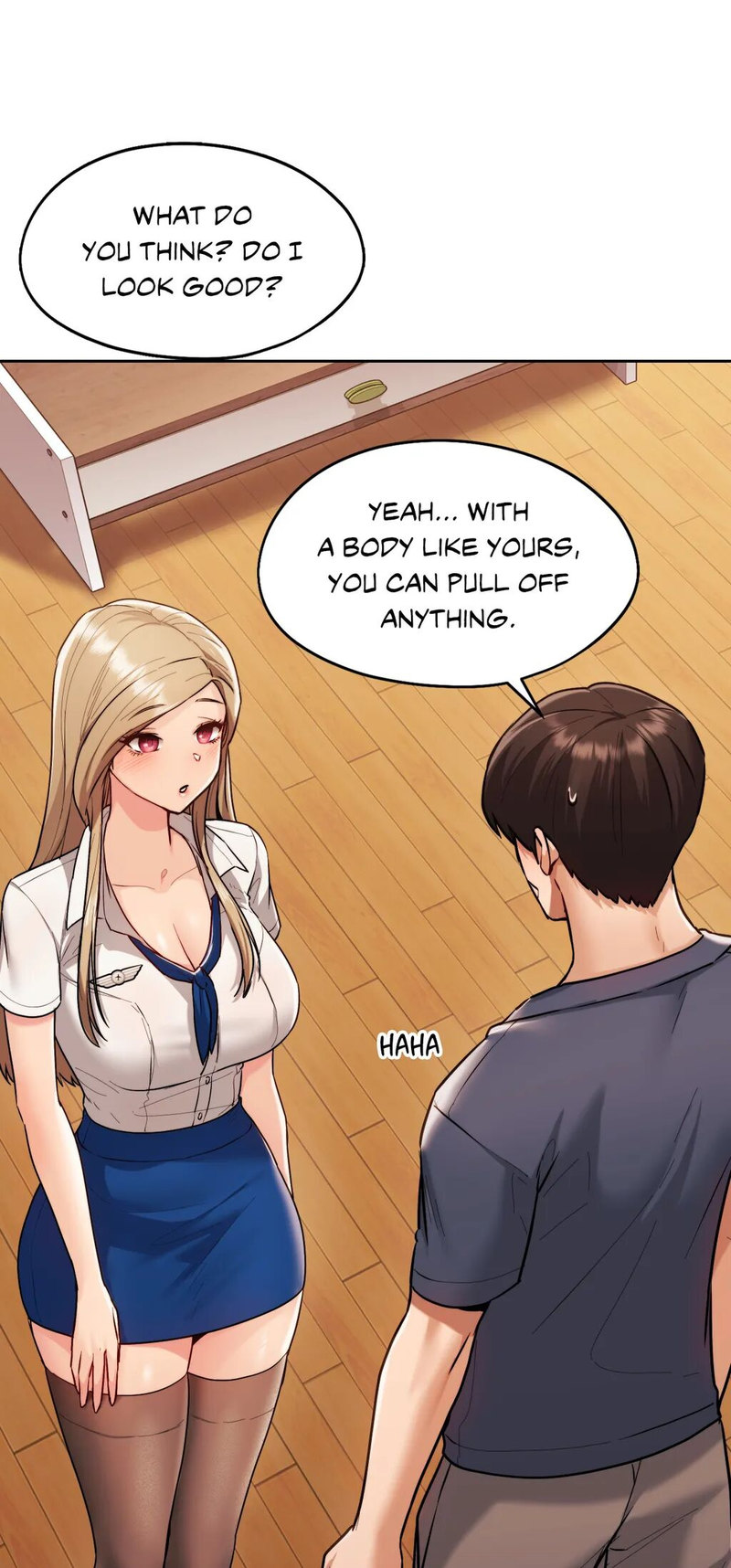 From Today, My Favorite… - Chapter 30 Page 11