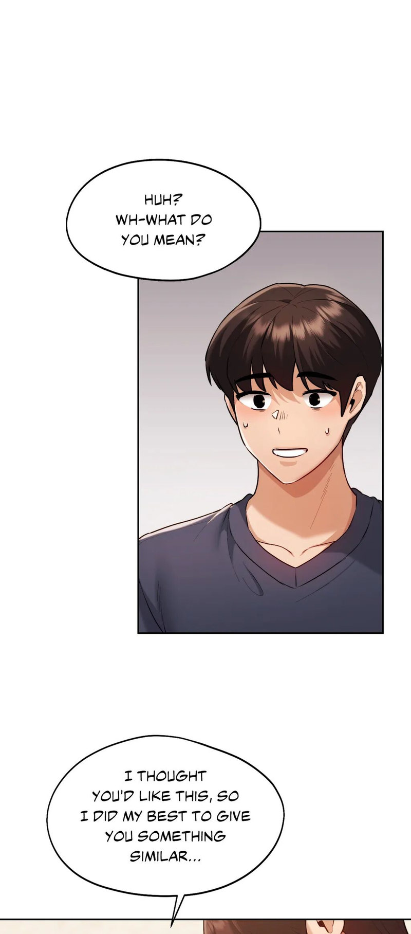 From Today, My Favorite… - Chapter 30 Page 13