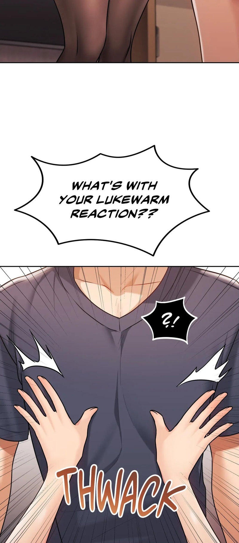 From Today, My Favorite… - Chapter 30 Page 15