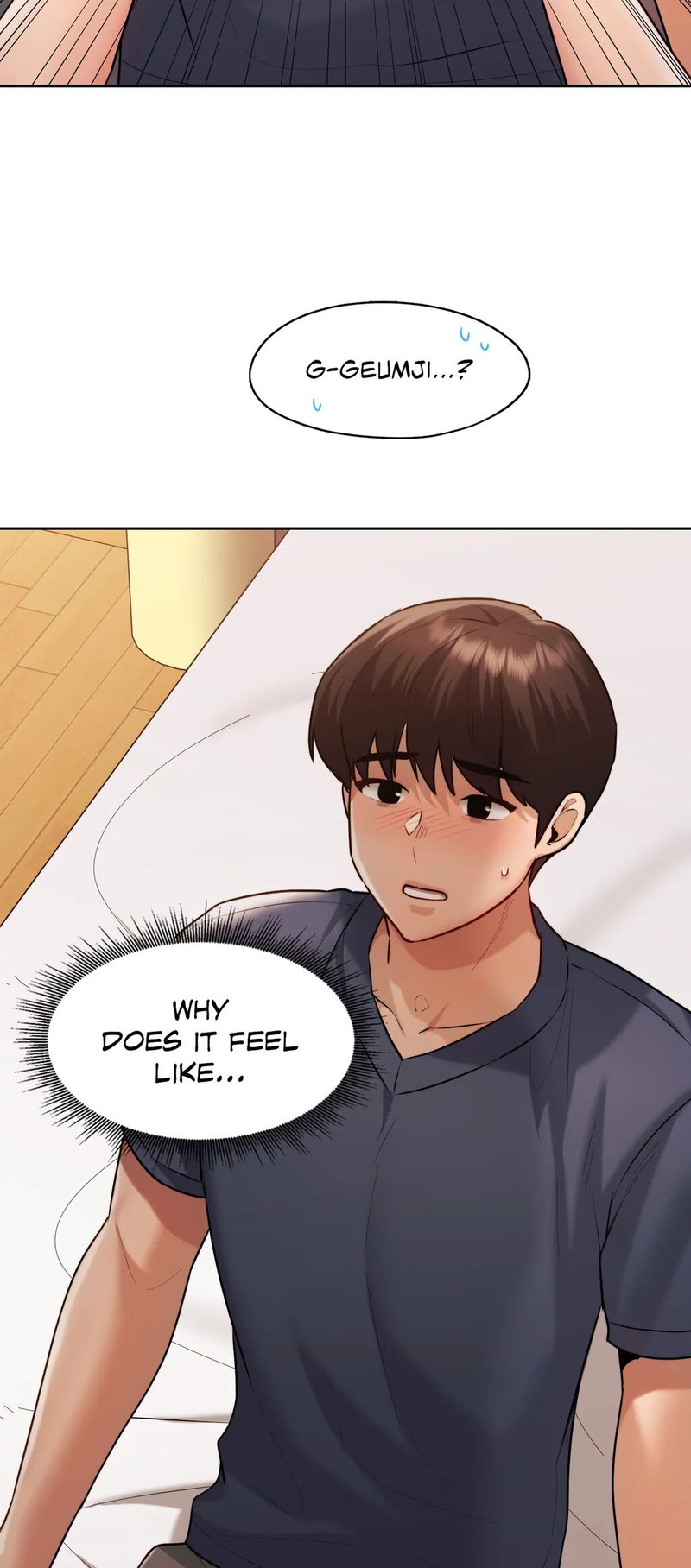 From Today, My Favorite… - Chapter 30 Page 16