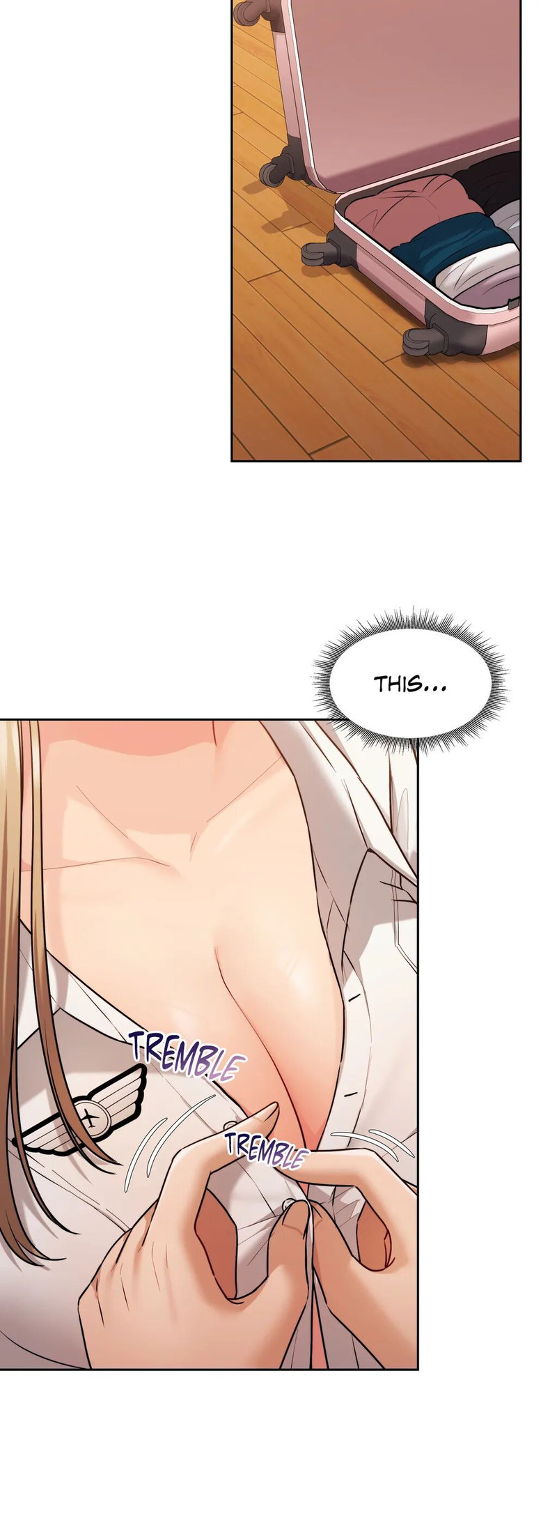From Today, My Favorite… - Chapter 30 Page 2