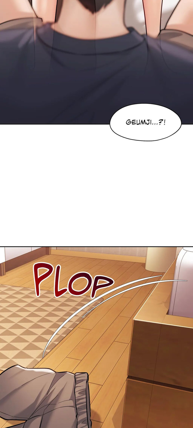 From Today, My Favorite… - Chapter 30 Page 20