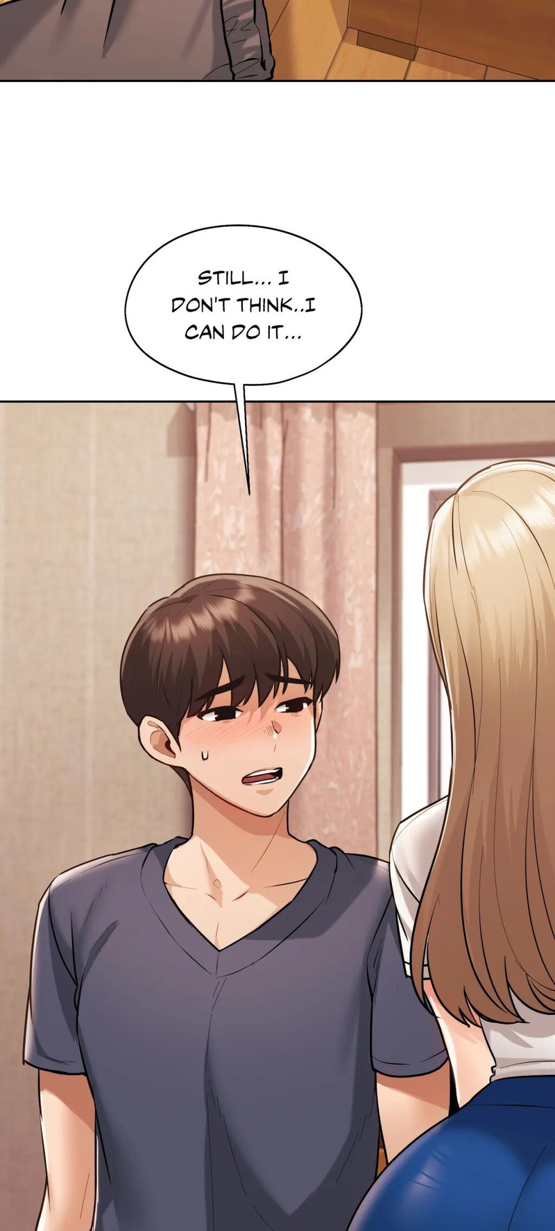 From Today, My Favorite… - Chapter 30 Page 21