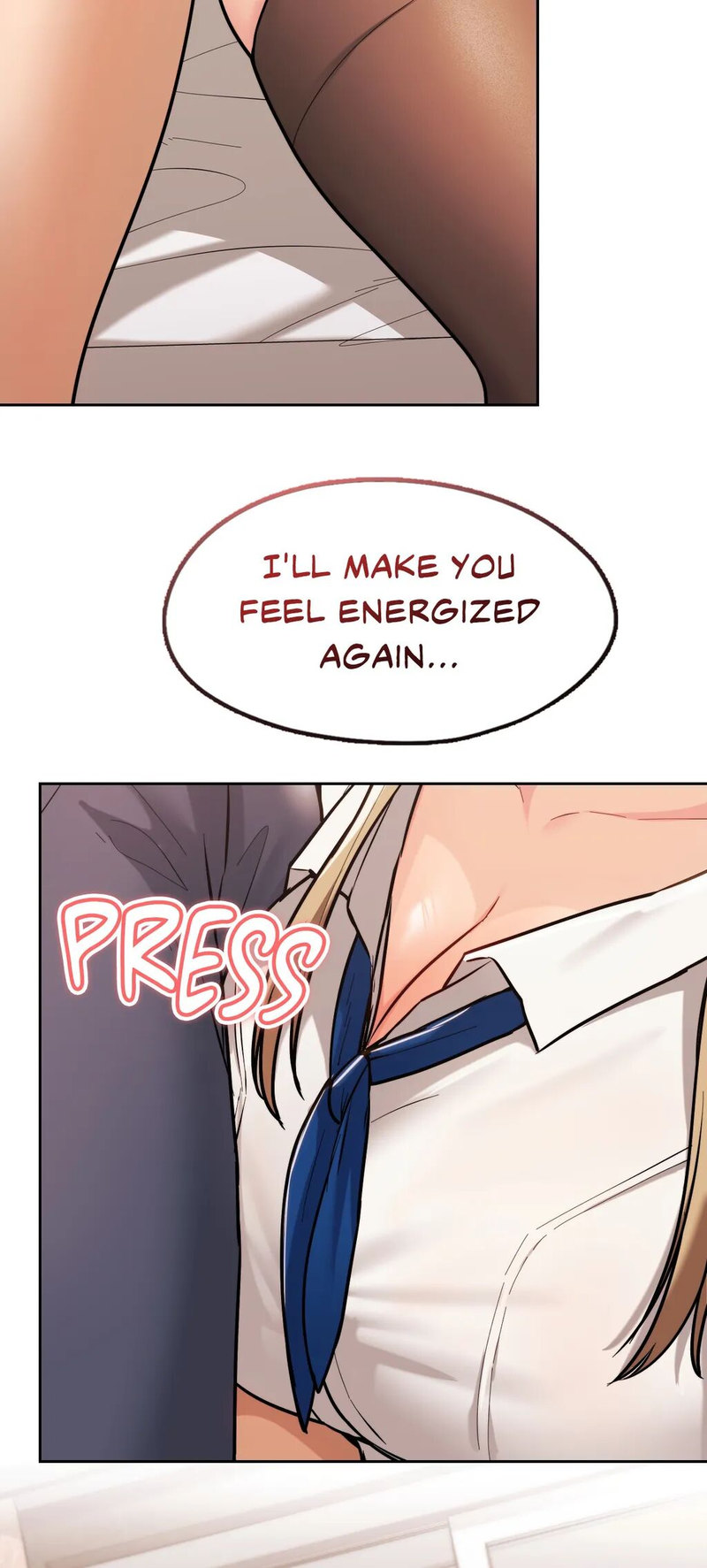 From Today, My Favorite… - Chapter 30 Page 23
