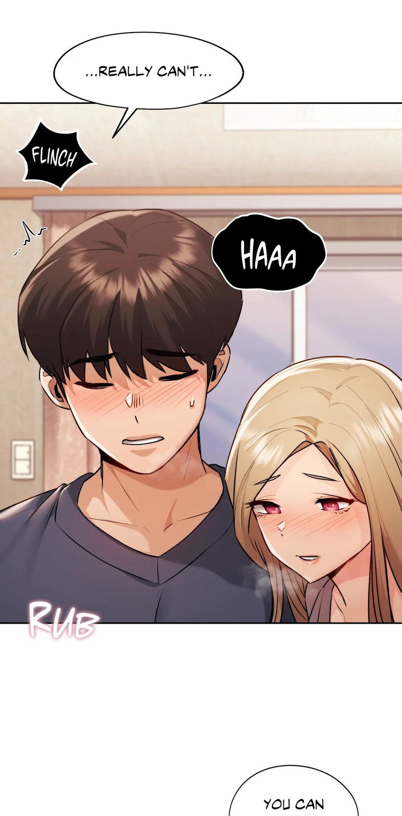 From Today, My Favorite… - Chapter 30 Page 27