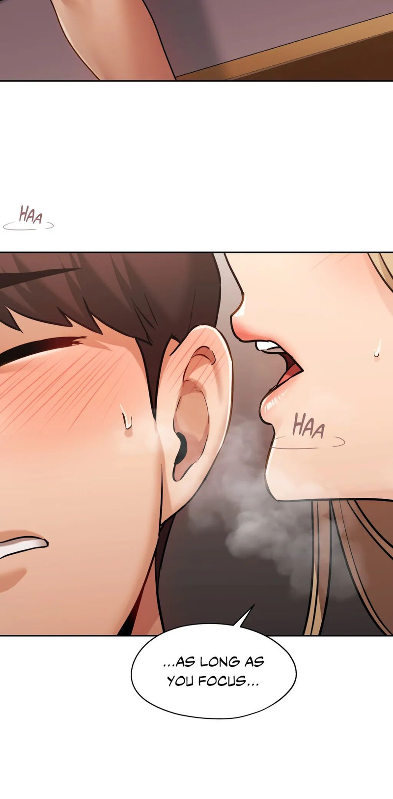 From Today, My Favorite… - Chapter 30 Page 29