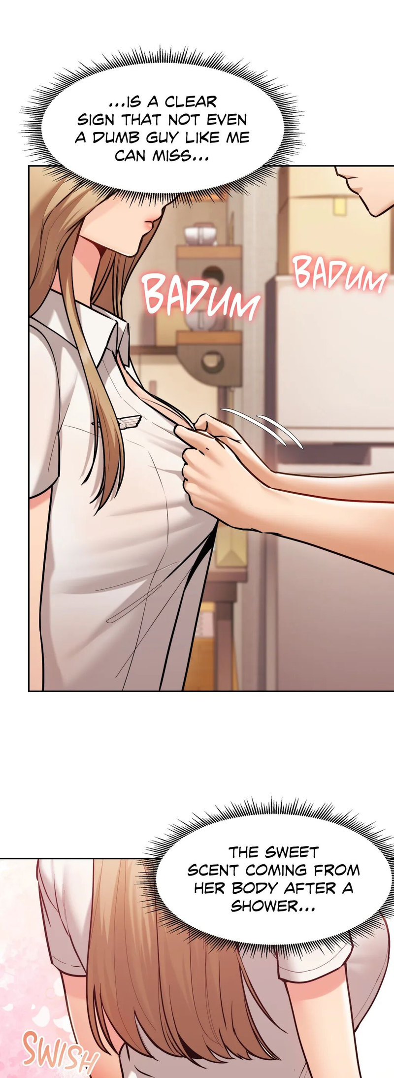 From Today, My Favorite… - Chapter 30 Page 3