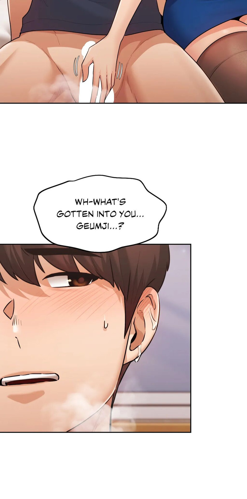 From Today, My Favorite… - Chapter 30 Page 32