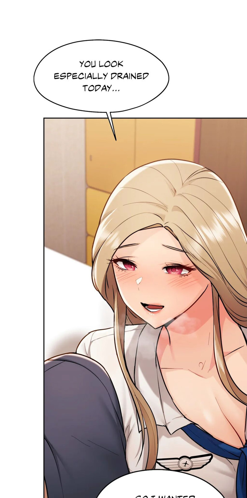 From Today, My Favorite… - Chapter 30 Page 33
