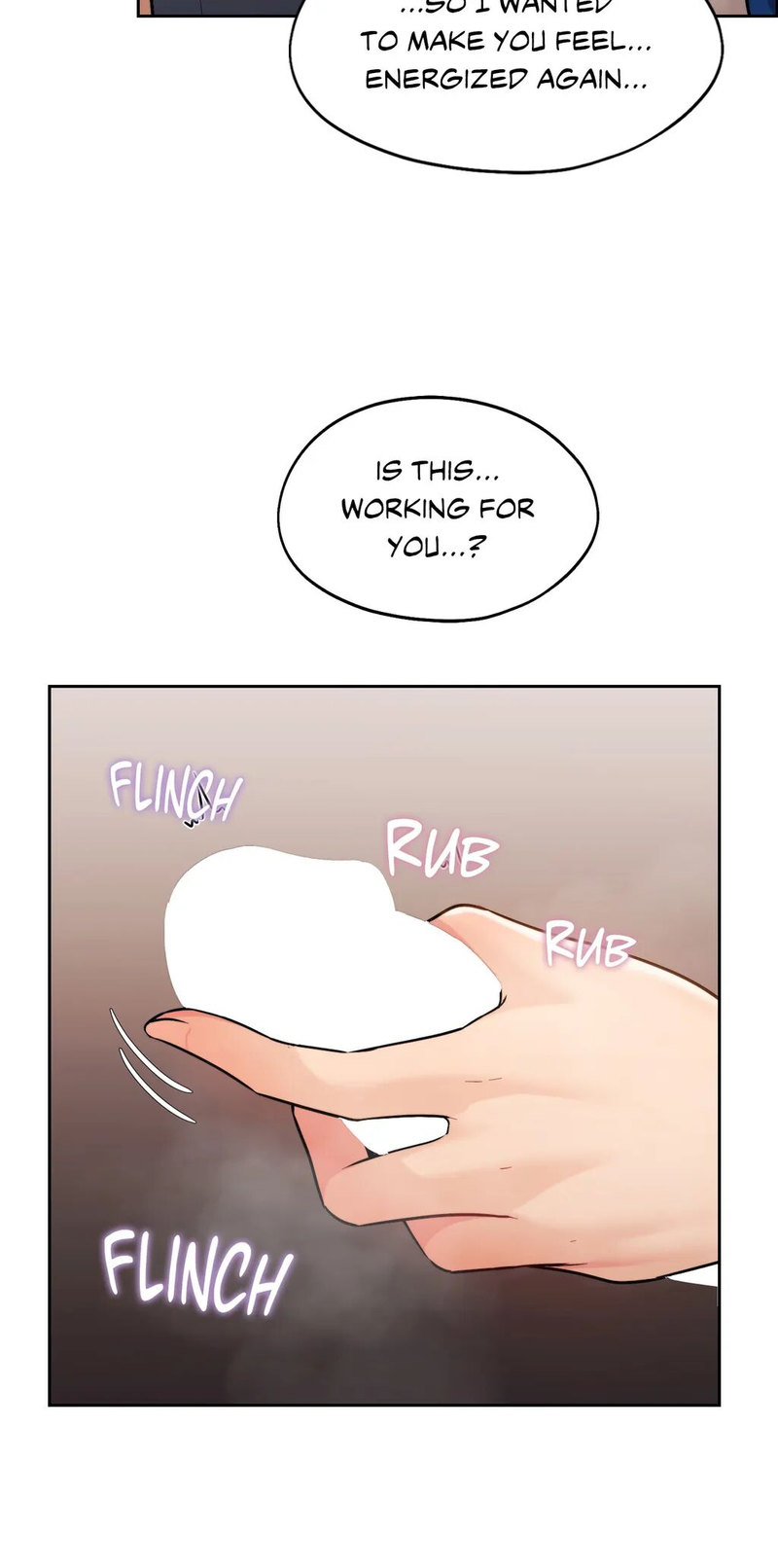 From Today, My Favorite… - Chapter 30 Page 34
