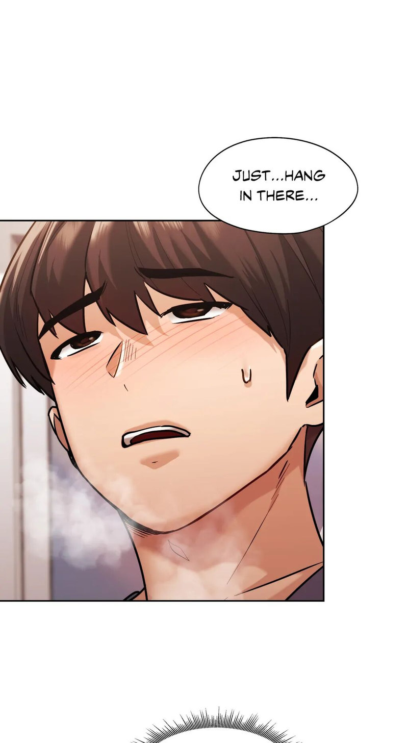 From Today, My Favorite… - Chapter 30 Page 37