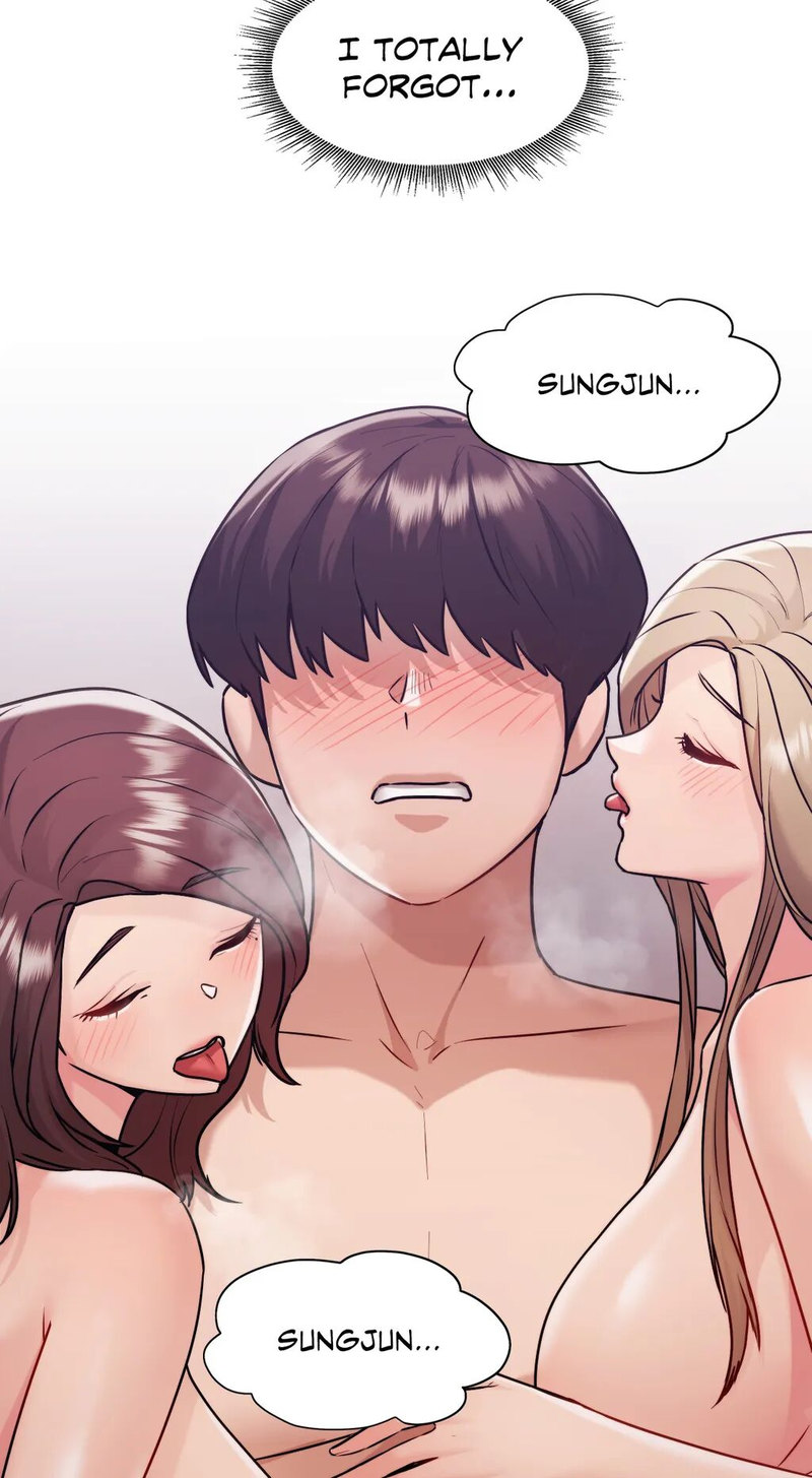 From Today, My Favorite… - Chapter 30 Page 38