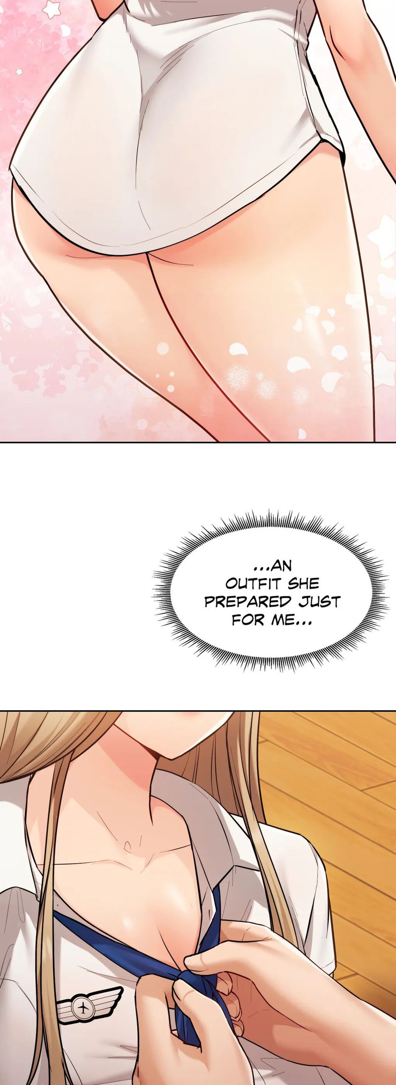 From Today, My Favorite… - Chapter 30 Page 4
