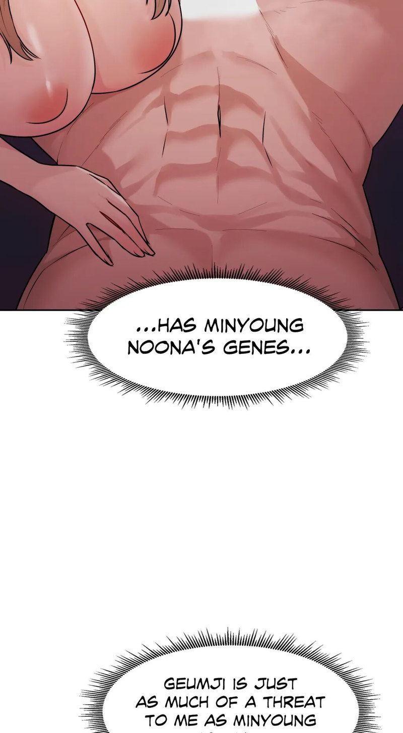 From Today, My Favorite… - Chapter 30 Page 41