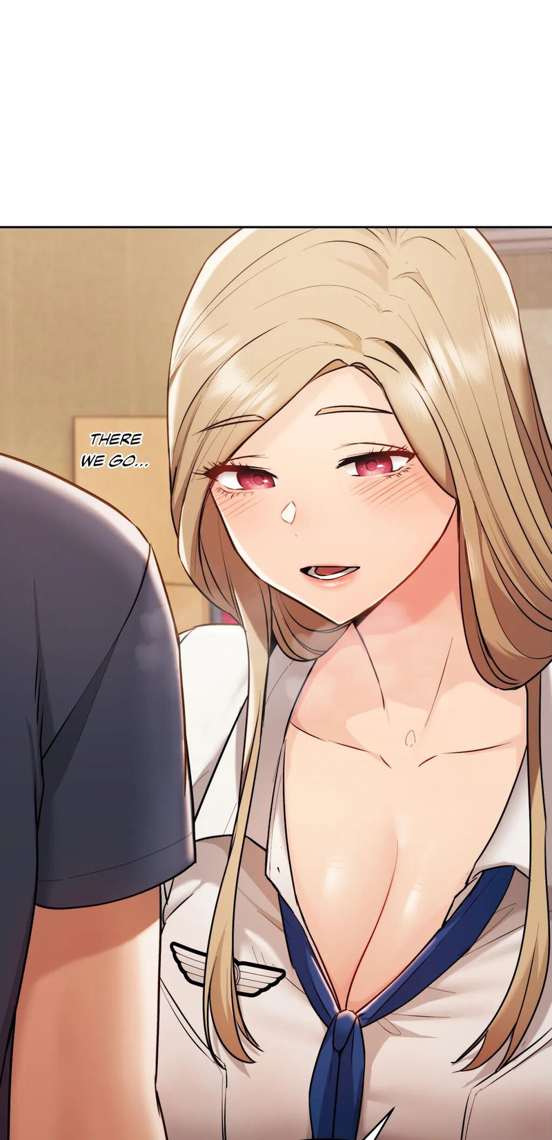 From Today, My Favorite… - Chapter 30 Page 43