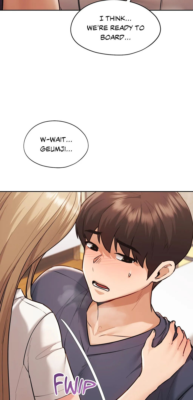 From Today, My Favorite… - Chapter 30 Page 44