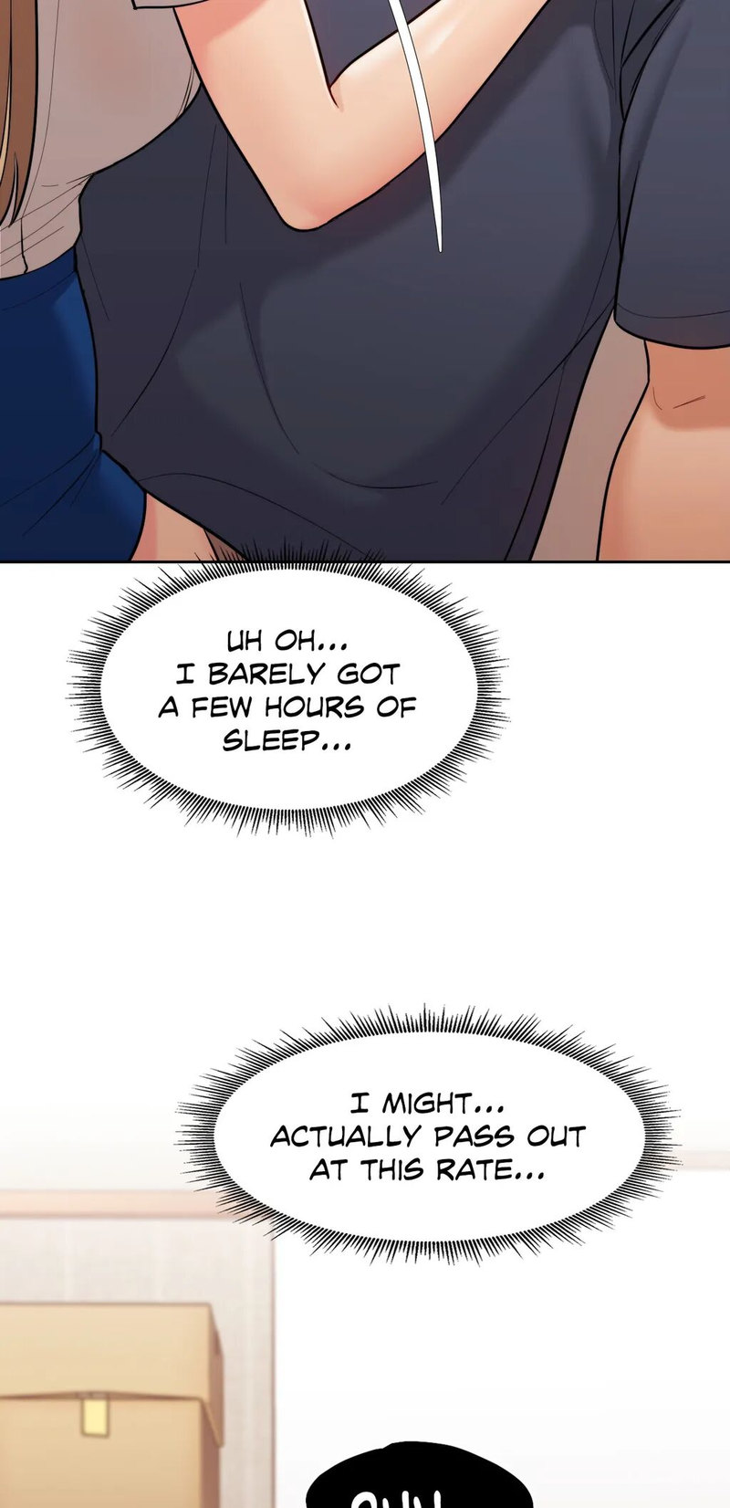 From Today, My Favorite… - Chapter 30 Page 45