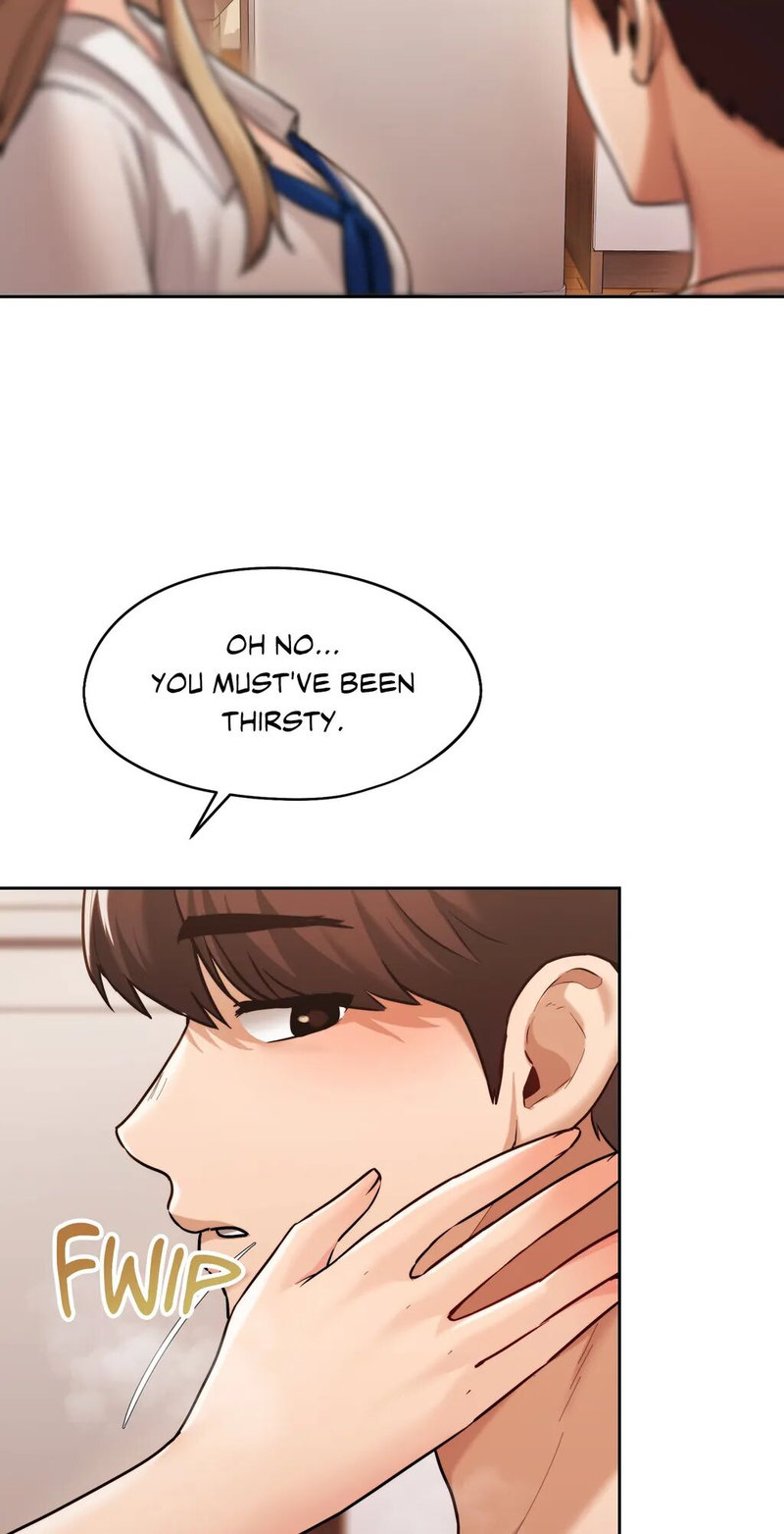 From Today, My Favorite… - Chapter 30 Page 51
