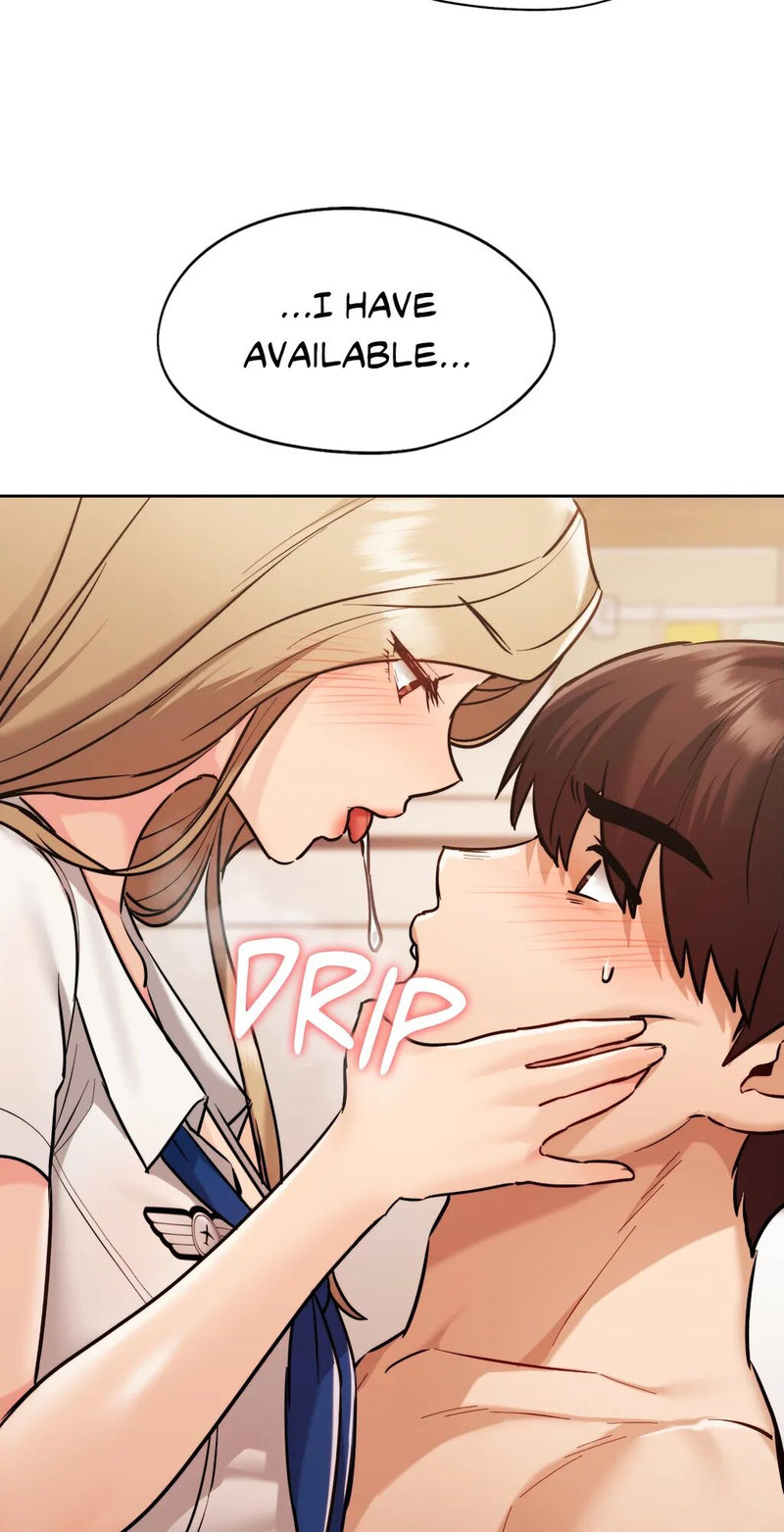From Today, My Favorite… - Chapter 30 Page 53