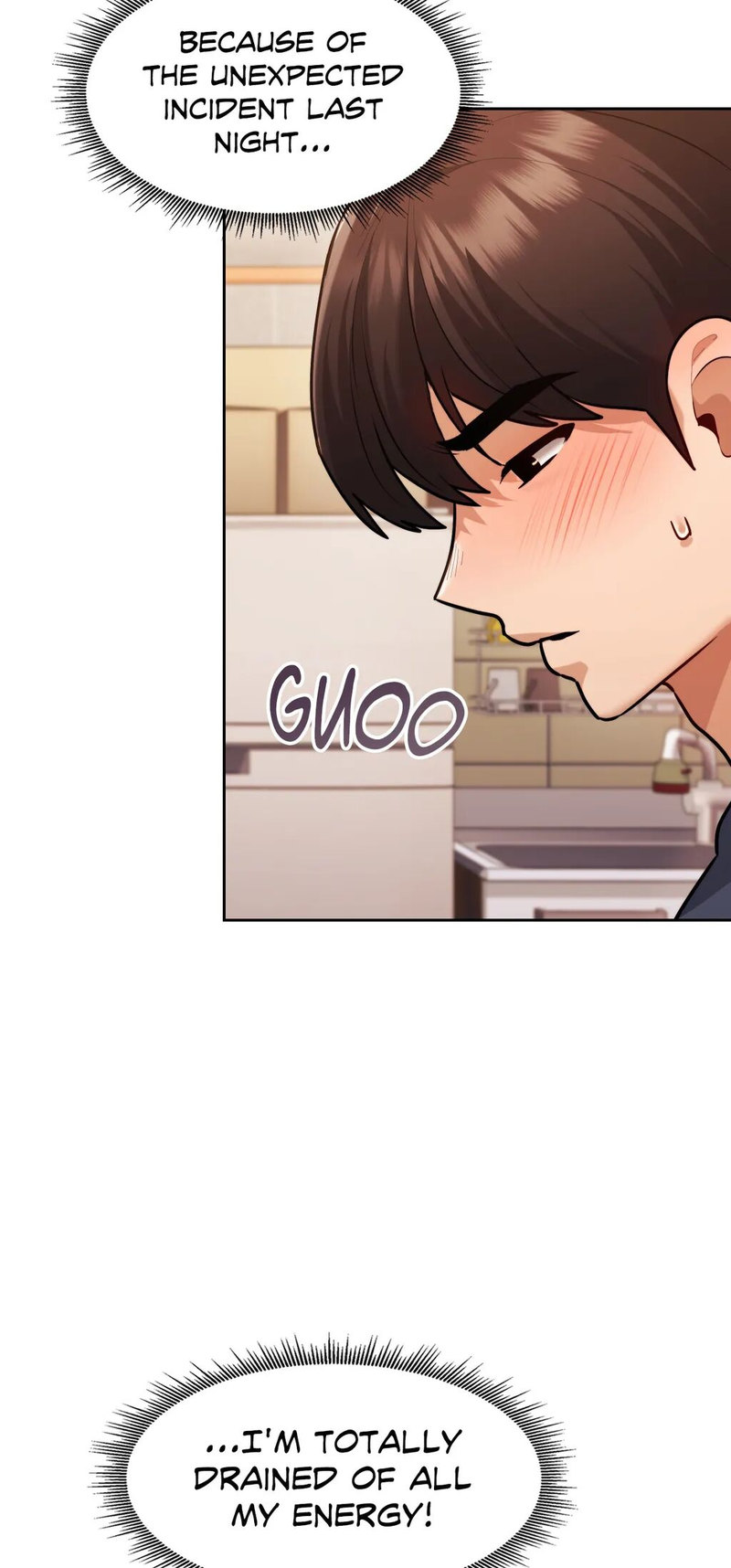 From Today, My Favorite… - Chapter 30 Page 8