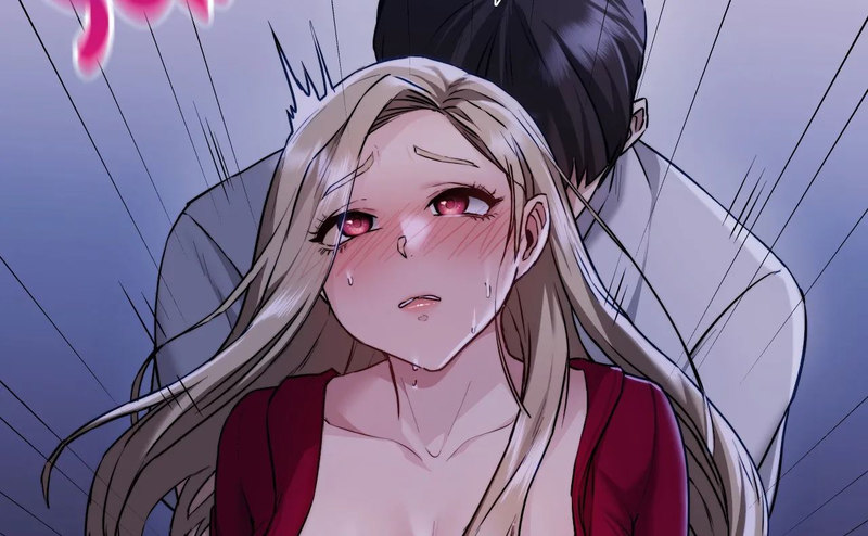 From Today, My Favorite… - Chapter 4 Page 12