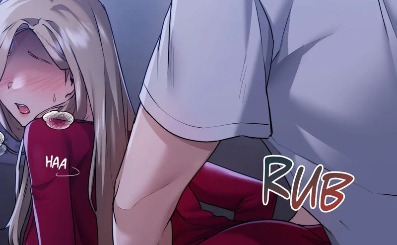 From Today, My Favorite… - Chapter 4 Page 16