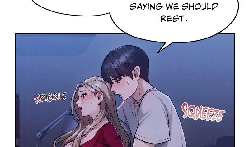 From Today, My Favorite… - Chapter 4 Page 23