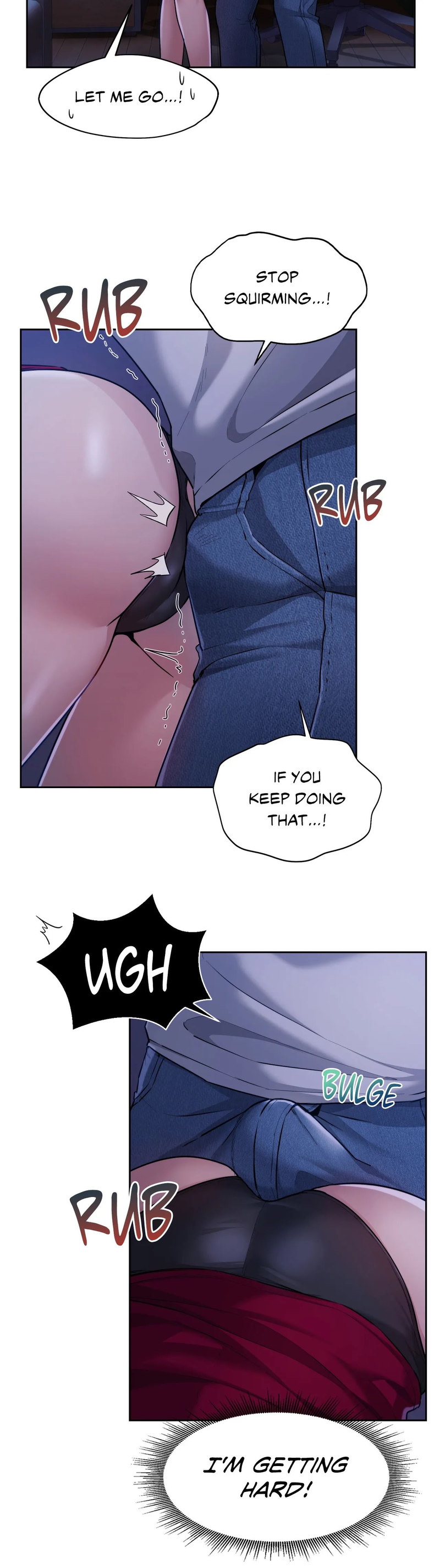From Today, My Favorite… - Chapter 4 Page 25