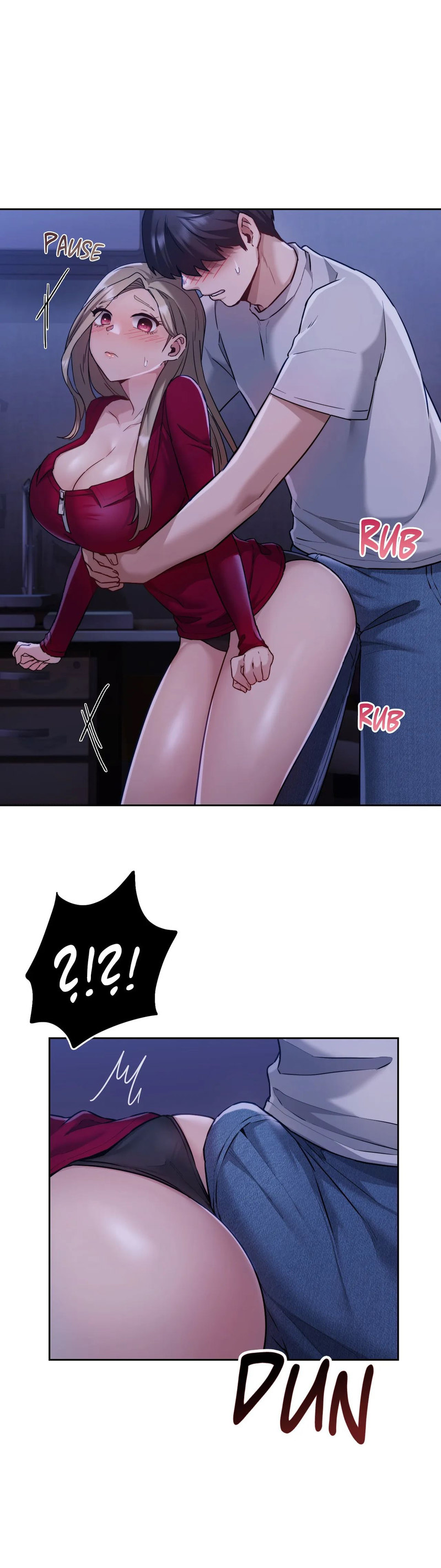 From Today, My Favorite… - Chapter 4 Page 26