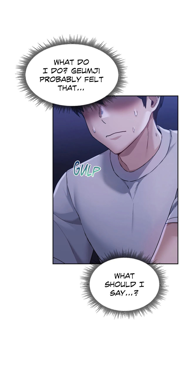 From Today, My Favorite… - Chapter 4 Page 27