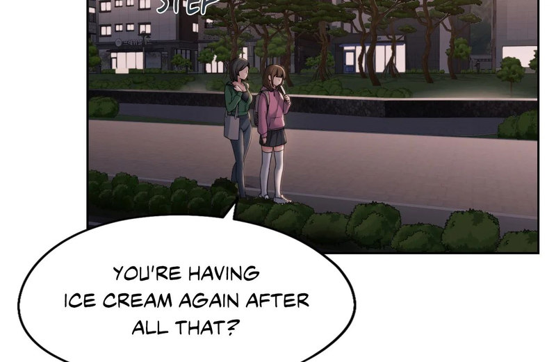 From Today, My Favorite… - Chapter 4 Page 38