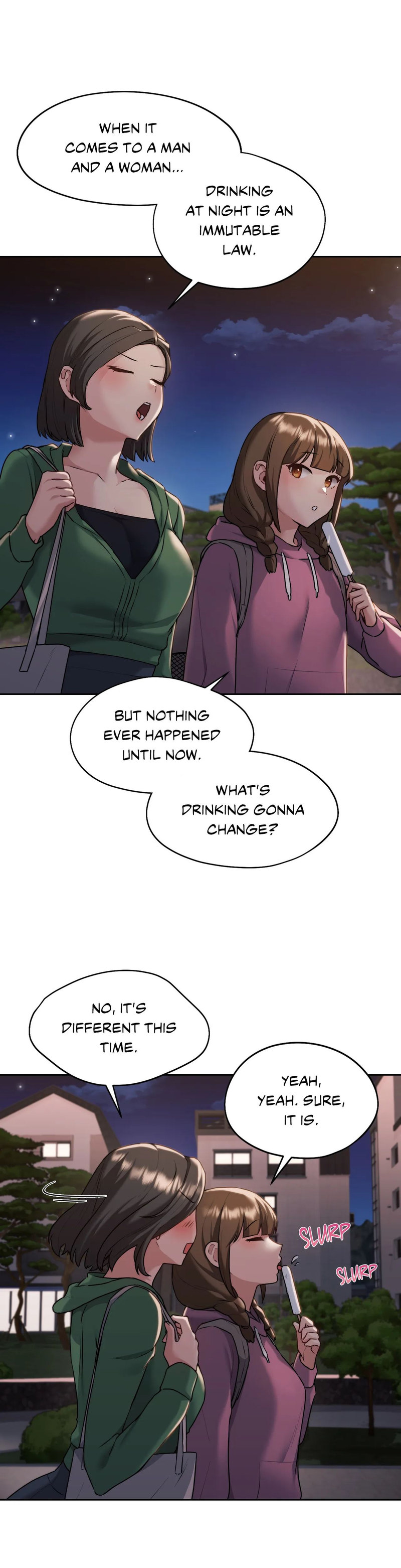 From Today, My Favorite… - Chapter 4 Page 40