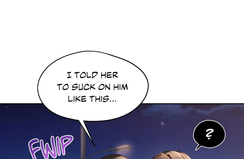 From Today, My Favorite… - Chapter 4 Page 41