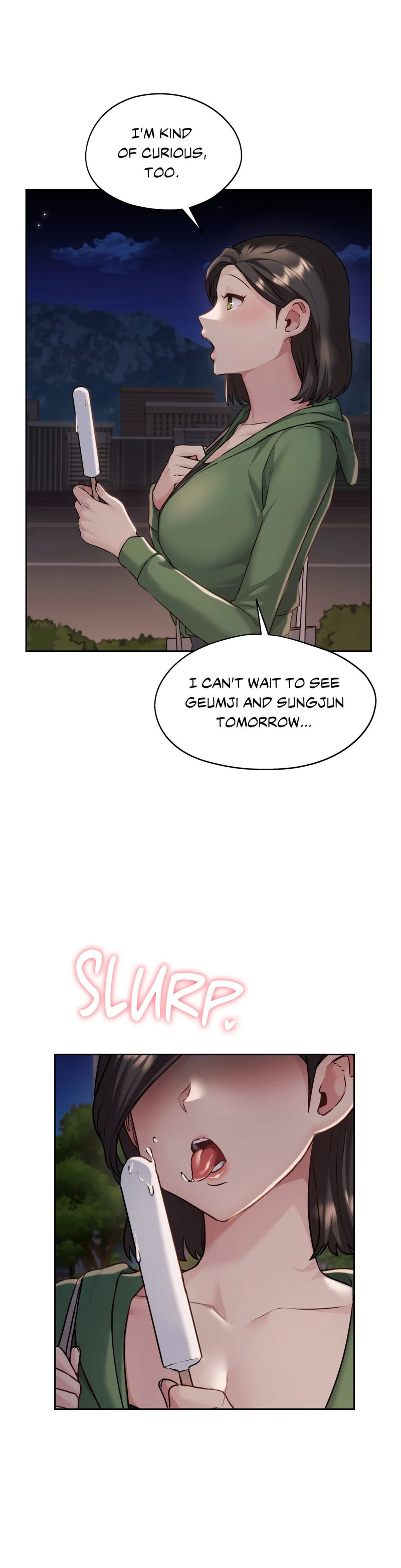 From Today, My Favorite… - Chapter 4 Page 48