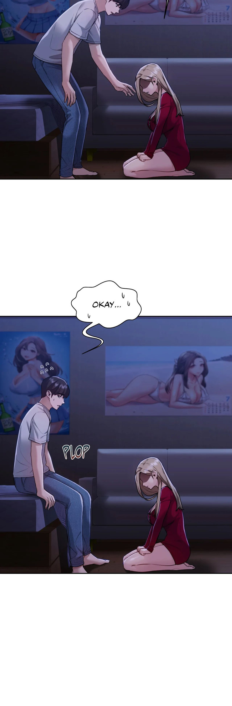 From Today, My Favorite… - Chapter 4 Page 56