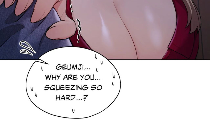 From Today, My Favorite… - Chapter 4 Page 60