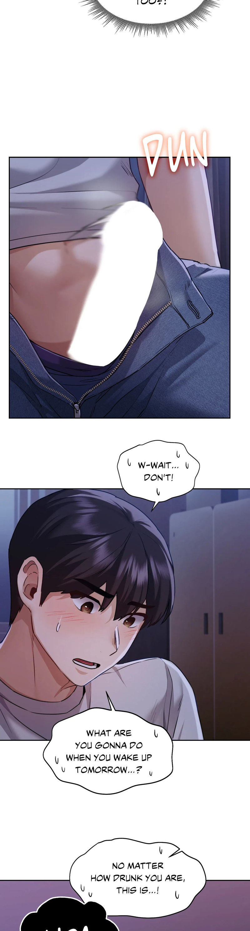 From Today, My Favorite… - Chapter 4 Page 64