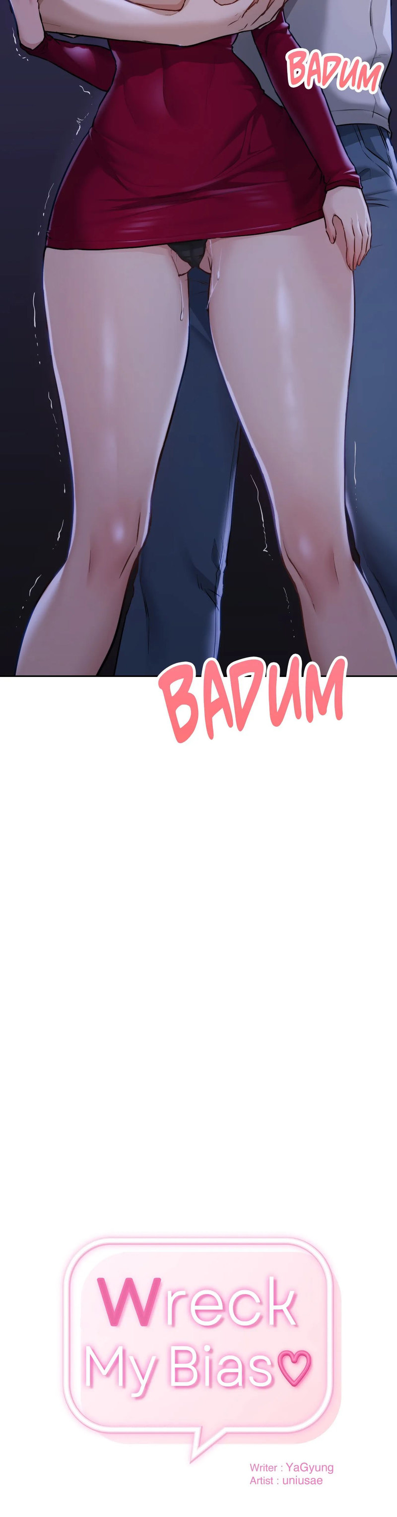 From Today, My Favorite… - Chapter 4 Page 7