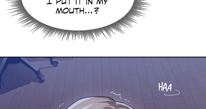 From Today, My Favorite… - Chapter 4 Page 70