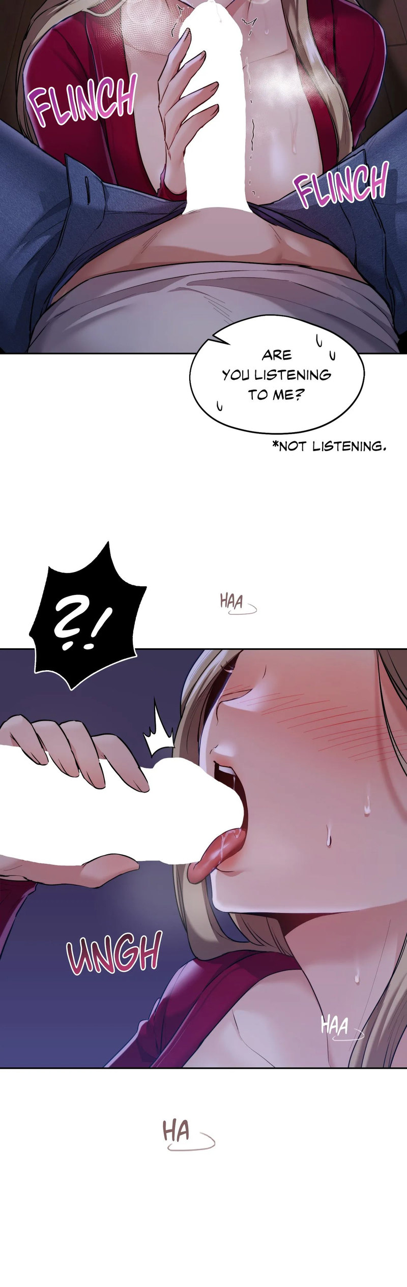 From Today, My Favorite… - Chapter 4 Page 72